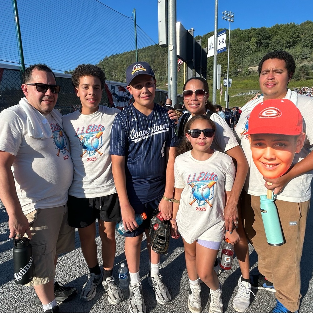 ‼️BASEBALL FUNDRAISER FOR BEN AT COOPERSTOWN ‼️ ⚾️🔥🏆 - Picture 11 of 17